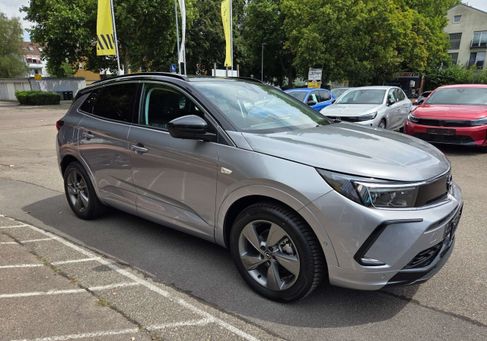 Opel Grandland X, 2023 2