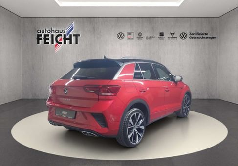 Volkswagen T-Roc, 2023