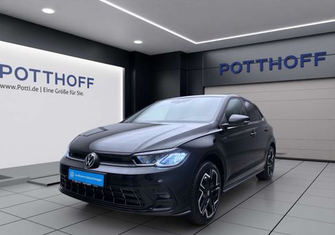 Volkswagen Polo, 2026 2