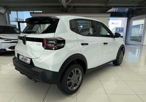 Citroën C3, 2026 3