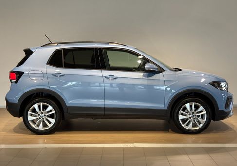 Volkswagen T-Cross, 2027