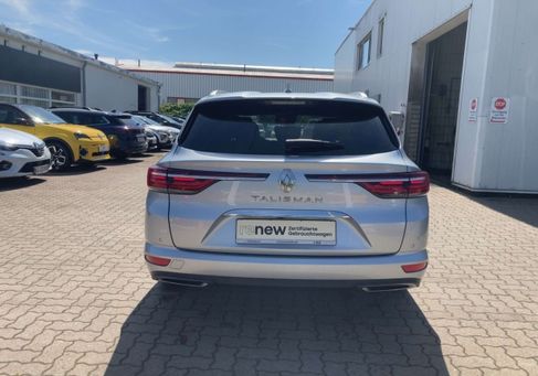 Renault Talisman, 2020