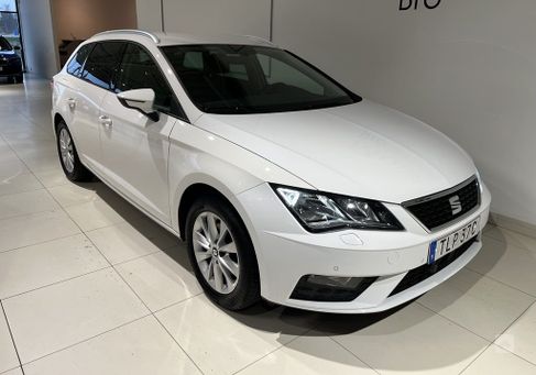 Seat Leon, 2020