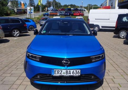Opel Astra, 2023