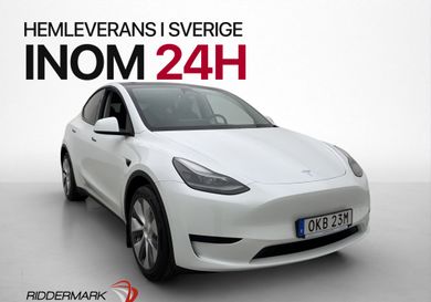 Tesla Model Y, 2023