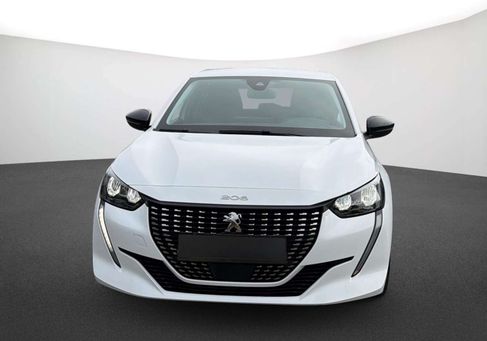Peugeot 208, 2023