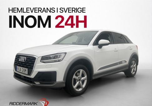 Audi Q2, 2020 3
