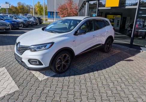 Renault Kadjar, 2021 2