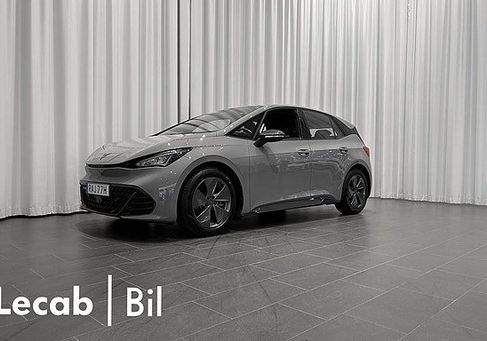 Cupra Born, 2023