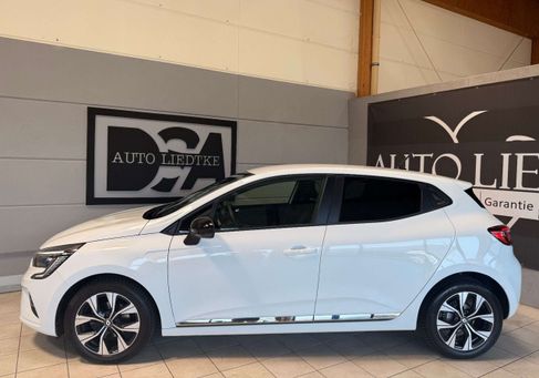 Renault Clio, 2022