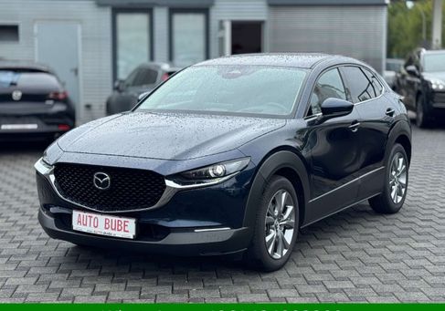 Mazda CX-30, 2025 2