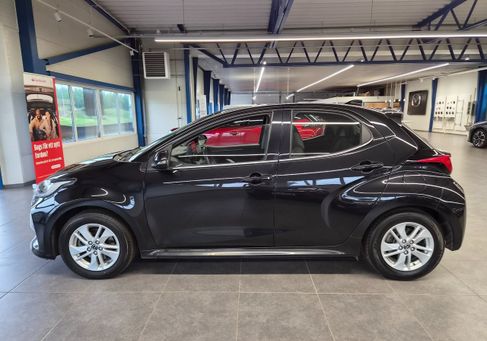 Mazda 2, 2024 2