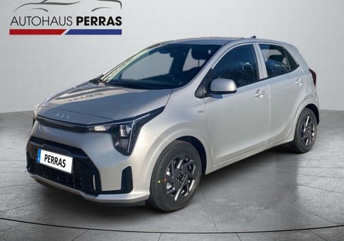 Kia Picanto, 2024