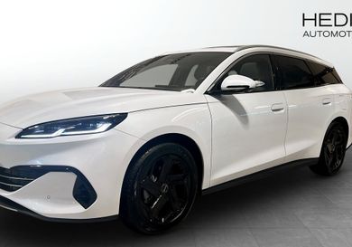 BYD, 2026