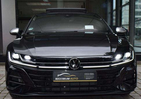 Volkswagen Arteon, 2022 2