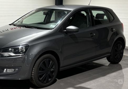 Volkswagen Polo, 2012