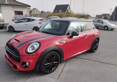 MINI Cooper, 2019