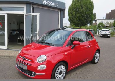Fiat 500, 2024