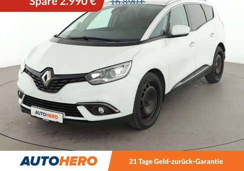 Renault Grand Scenic, 2020