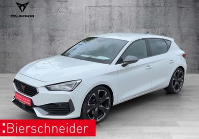 Cupra Leon, 2023