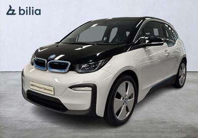 BMW i3, 2020