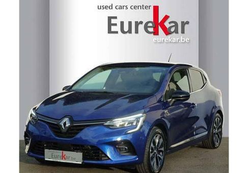 Renault Clio, 2019