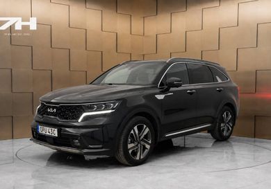 Kia Sorento, 2023