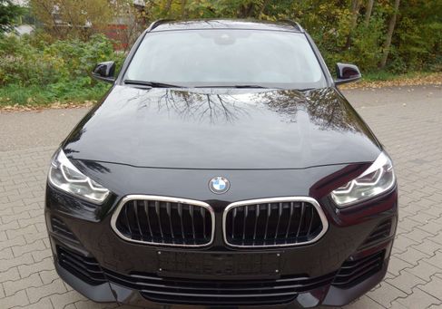 BMW X2, 2021 3