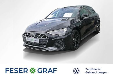 Audi A3, 2025