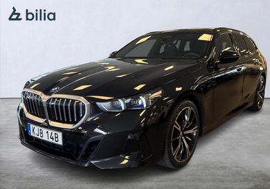 BMW 530, 2026
