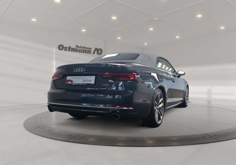 Audi A5, 2019 3