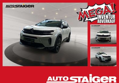 Citroën C5 Aircross, 2023