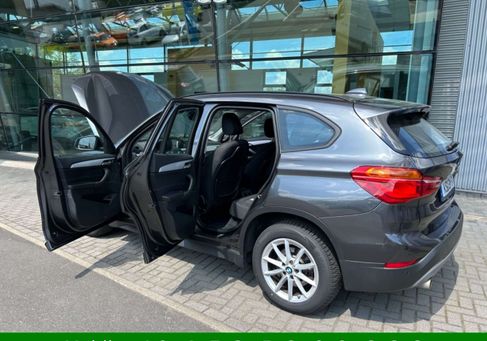 BMW X1, 2018 2