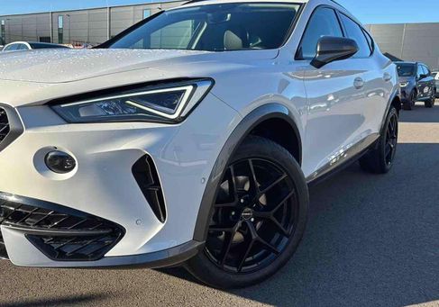 Cupra Formentor, 2023