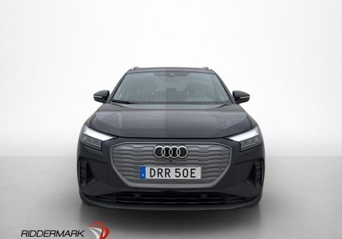Audi Q4, 2023