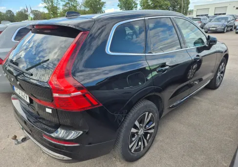 Volvo XC60, 2023