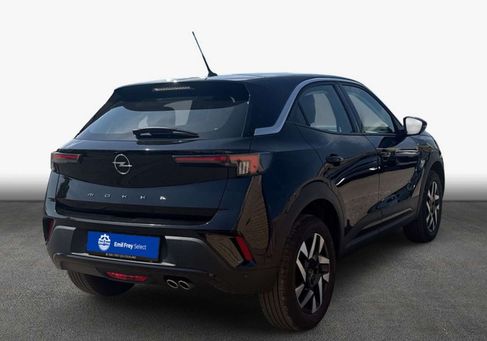 Opel Mokka, 2024 2