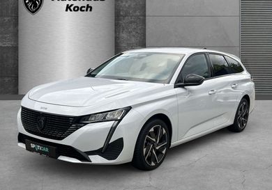 Peugeot 308, 2024