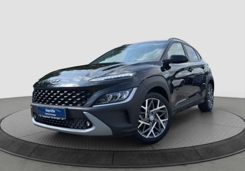 Hyundai Kona, 2022 2