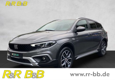 Fiat Tipo, 2022