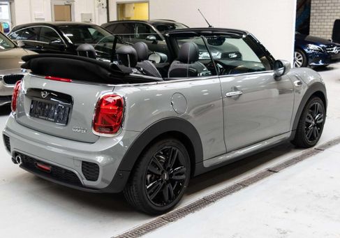 MINI, 2021