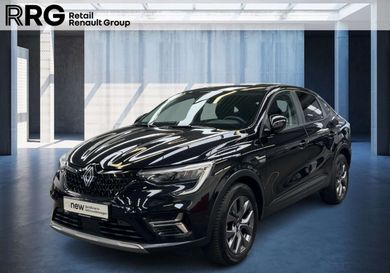 Renault Arkana, 2025