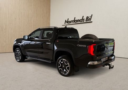 Volkswagen Amarok, 2023