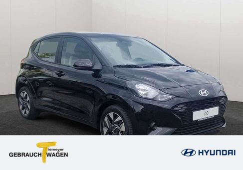 Hyundai i10, 2025 3