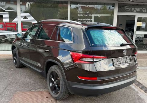Skoda Kodiaq, 2018 3