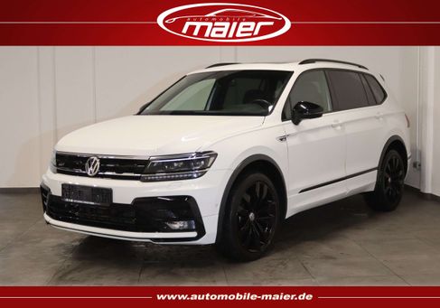 Volkswagen Tiguan Allspace, 2021