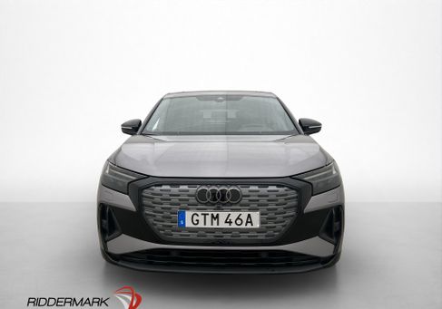 Audi Q4, 2023