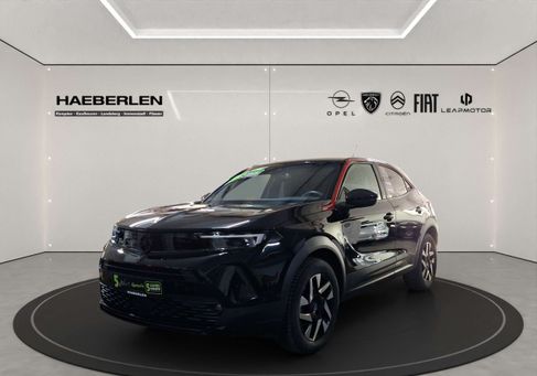 Opel Mokka, 2023