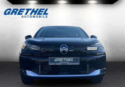 Citroën C4, 2025 2