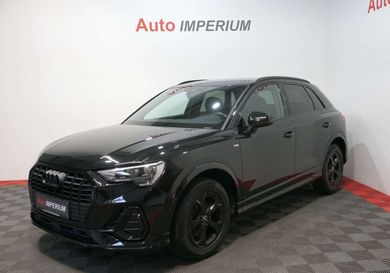 Audi Q3, 2023